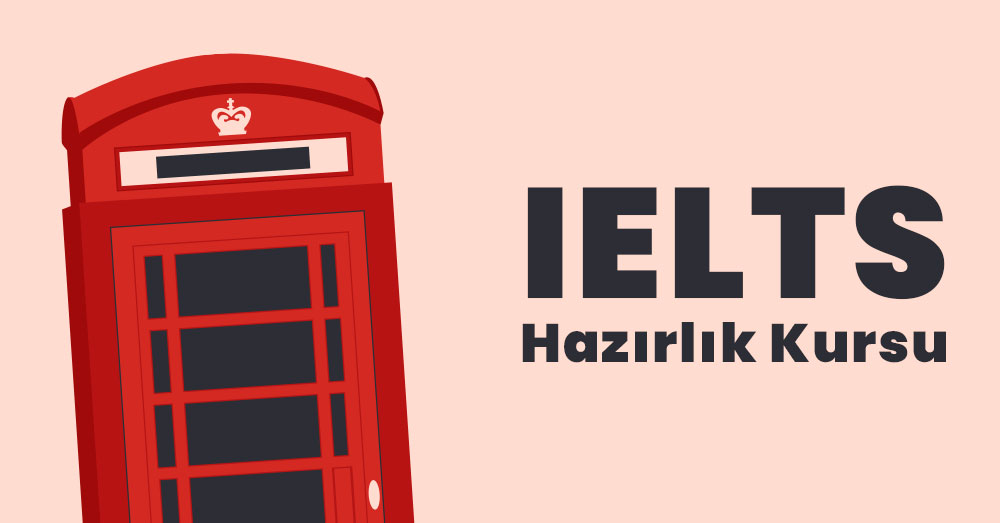Muğla IELTS Hazırlık Kursu